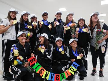 Selección mexicana de natación artística actúa de manera legal: “Conade no tiene justificación, las privó de un derecho”; asegura abogado