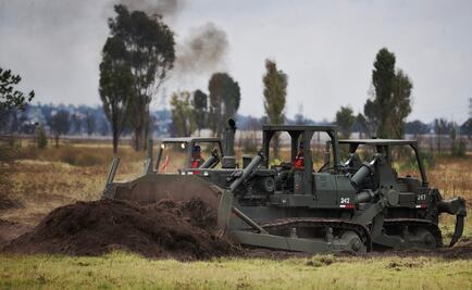 Juez no recibirá asuntos nuevos; se concentrará en sentencias contra Santa Lucía