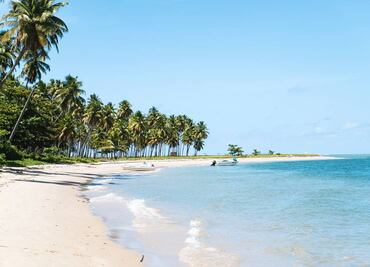 Estas son las 10 mejores playas del mundo, según expertos