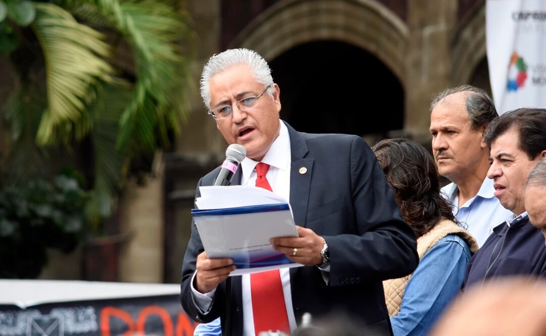 Foto: Tony Rivera/ EL UNIVERSAL    