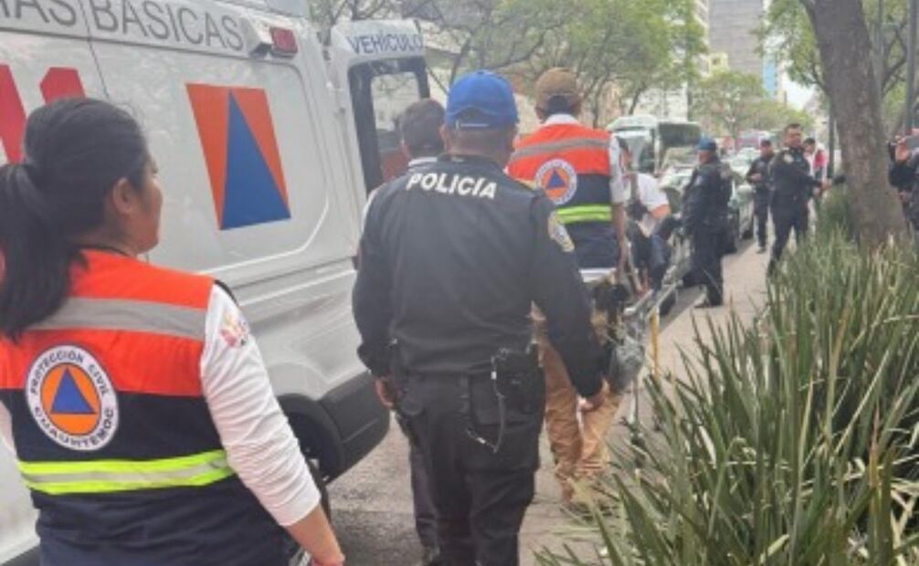 En una semana, 6 mujeres han recibido atención médica por pinchazos (06/058/2025). Foto: Especial