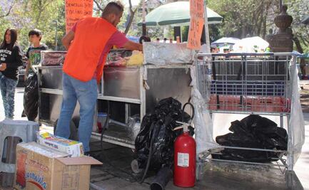 Consumidores y pequeños negocios recienten guerra comercial: Anpec; "podemos resistir", aseguran 