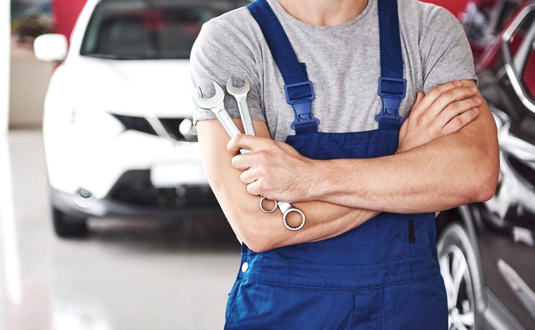 Arma tu kit de emergencia para autos como un profesional. Foto: Freepik