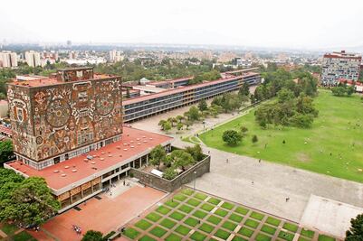 Armed security not an option for the UNAM, says Dean of the University