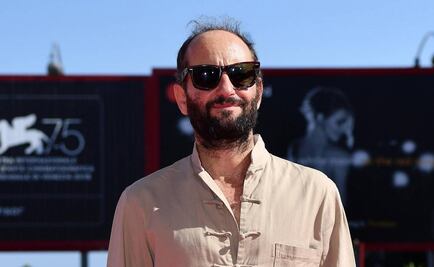 "Es atroz la degradación de México", asegura Reygadas en Venecia