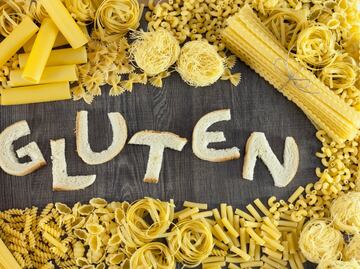 ¿Sin gluten es sin calorías?