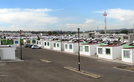 Fovissste libera 7 mil créditos tradicionales 