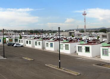 Fovissste libera 7 mil créditos tradicionales