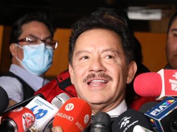Ante invalidez del Plan B electoral, Ignacio Mier adelanta Plan C