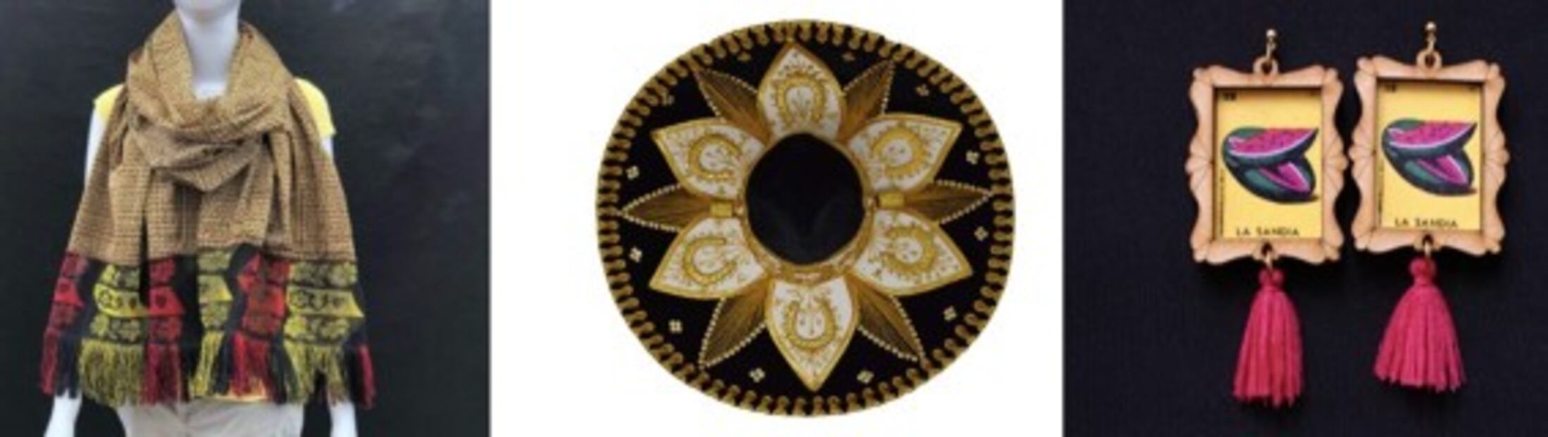 Outfits para celebrar el 15 de septiembre en casa