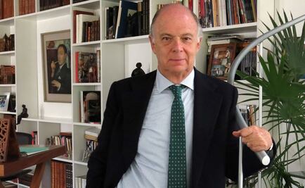 Enrique Krauze: A Juan Soriano no le caía bien Frida Kahlo