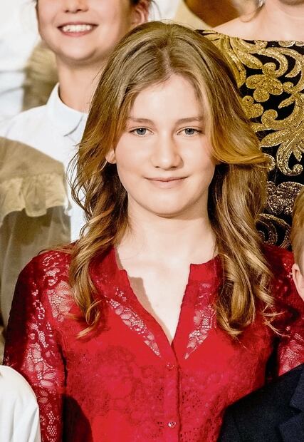 Elizabeth de Bélgica