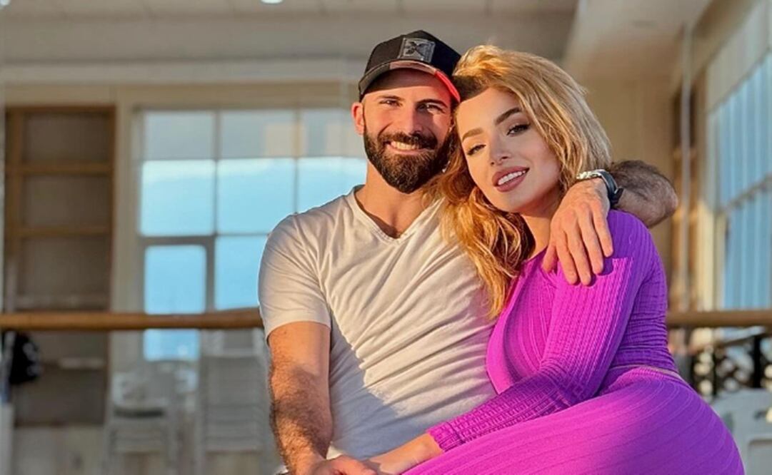 Imanol y Sandra Itzel emocionan a sus fans con su química  dentro y fuera de la pista.