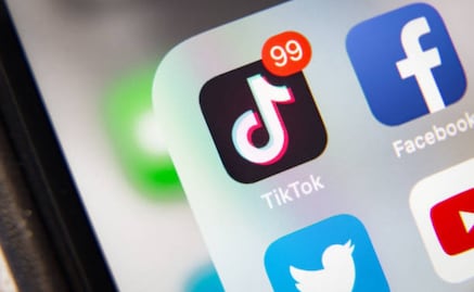 Estadounidenses dominarán el directorio de TikTok en EU, según la Casa Blanca