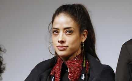 Fátima Molina se acepta: "me siento orgullosa de ser mexicana", dice