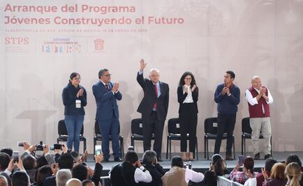 “No nos vamos a afligir en el combate a la corrupción”: AMLO