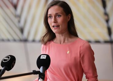 Primera ministra de Finlandia se defiende tras polémica por fiesta; afirma no haber tomado drogas