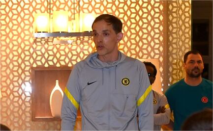 Thomas Tuchel sí dirigirá al Chelsea en la final del Mundial de Clubes