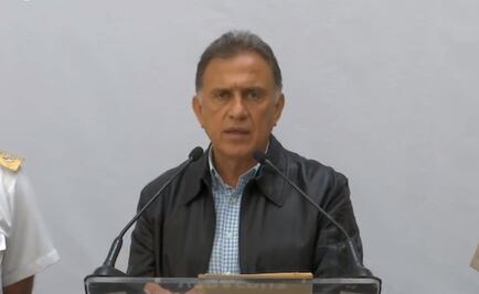 Suman 5 detenidos por asesinato Valeria Medel