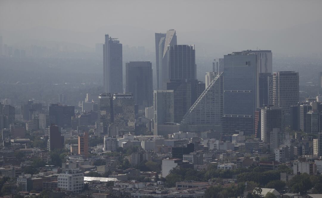 Foto: Archivo El Universal 