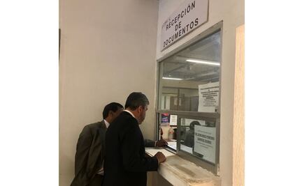 PRD denuncia a directora de Colegio Rébsamen y a Sheinbaum