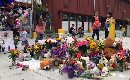 EU: Acusan a adolescente por asesinato de niña de 8 años