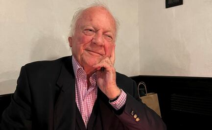 Muere Alan Riding, excorresponsal de The New York Times; documentó conflictos armados y esto escribió sobre México