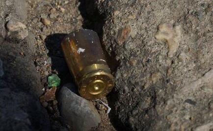 Reportan enfrentamiento entre grupos armados en Michoacán