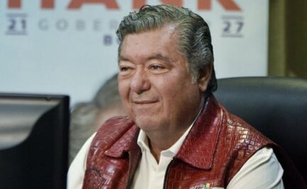 Jorge Hank Rhon invoca a la fuerza de Star Wars para Baja California