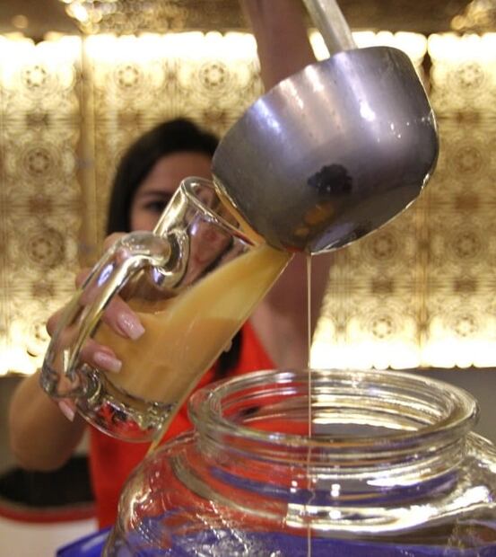 Todo lo que tienes que saber del Pulque Fest 2021