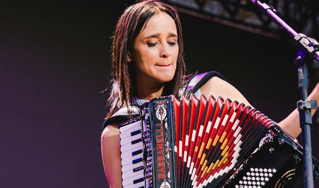 La cantante abandonó Tijuana, a los 21 años, para probar suerte en la música en la CDMX.
Foto: Instagram