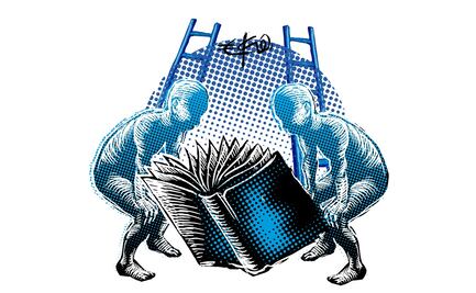 Más vale un buen arreglo, que un buen pleito