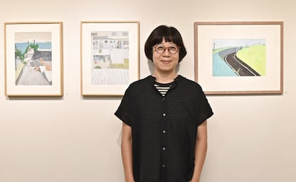 Talento taiwanés llega a la FIL Guadalajara con libros sobre duelo, manga y ciencia ficción