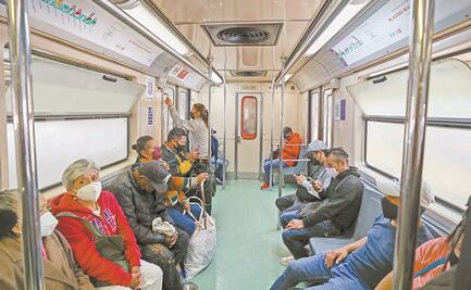 Poca afluencia y largo tiempo de espera