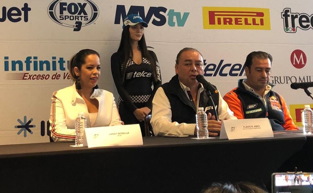 FOTO: Manuel Cerecedo / EL UNIVERSAL