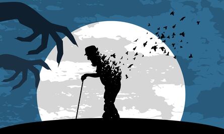 Cada día matan a 4 adultos mayores