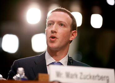 Parlamento británico vuelve a citar a Zuckerberg; si no se presenta, será "obligado"