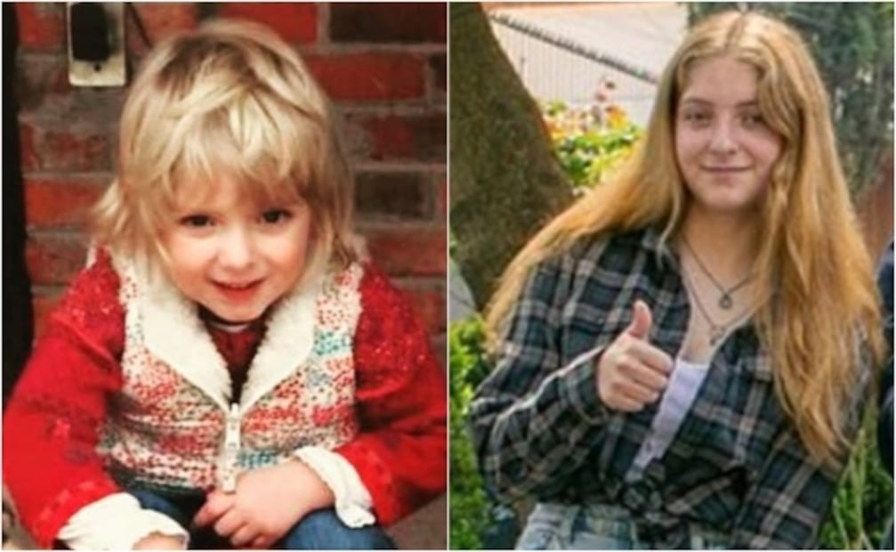 ¿Qué ha sido de Constanza, la hija de Edith González que Santiago Creel tardó cuatro años en reconocer?