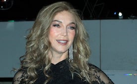 Laura Flores se somete a cirugía estética a los 62 años para rejuvenecer: "porque quiero y puedo" 