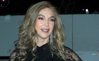 Laura Flores se somete a cirugía estética a los 62 años para rejuvenecer: "porque quiero y puedo" 
