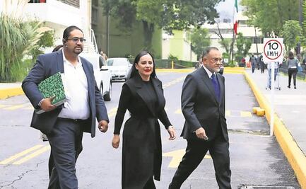 Absuelven a Cuevas por caso de policías