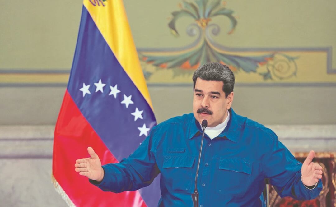 Foto: Archivo / EL UNIVERSAL