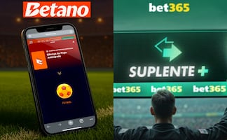 "¿Y mi dinero?": Usuarios de Bet365 y Betano en incertidumbre por plataformas inhabilitadas tras bloqueo de la UIF