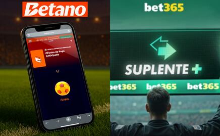 "¿Y mi dinero?": Usuarios de Bet365 y Betano en incertidumbre por plataformas inhabilitadas tras bloqueo de la UIF