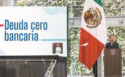 Resalta gobernador la “vía queretana“