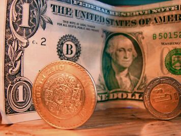 Anticipan que el superpeso llegue a $16.50 esta semana