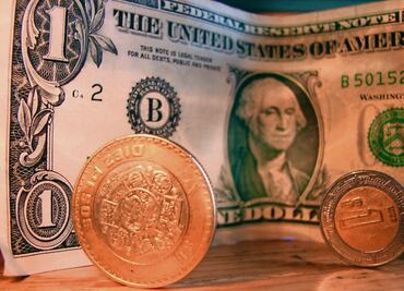 El superpeso impone nuevo récord de 8 años