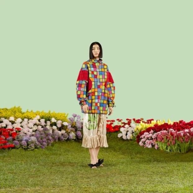 Colecciones de moda inspiradas en el Año Nuevo chino 2023