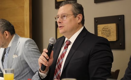 Multas de tránsito, los asuntos que más resuelve el Tribunal de Justicia Administrativa; alistan campaña de acercamiento con la población