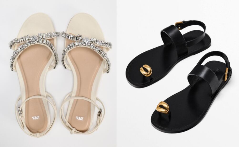Foto: Zara / Massimo Dutti